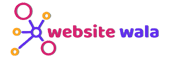 Website Wala Logo